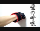 「紅蓮華」を壁ドンで叩いてみた【LiSA / 鬼滅の刃 OP】