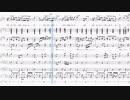 ハナミズキ 一青窈 Instrumental 楽譜