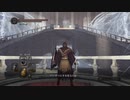 初見ダークソウル２ #86　王の仔アーヴァ戦