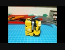 【BeastBox】BB-03シリーズでカラフル変形！