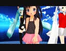 【MMD】未来景イノセンス