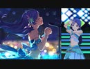 【ミリシタ】如月千早「Blue Symphony」【ソロMV(ソロ歌唱編集版)】