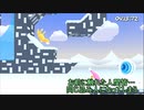ウサギ(?)が縦横無尽！　Super Bunny Man実況プレイ #6