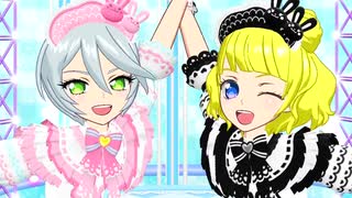 ミドルペースなプリパラプレイ動画REQ 711回目