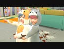 【Sims4】男子高校生4人がのんびり暮らす。27日目【ゆっくり】