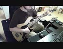 猫猫的宇宙論をベースで弾いてみたかった