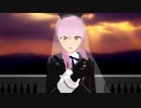 【MMDアイ★チュウ】flos【人力アイ★チュウ】