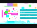 【初音ミクオリジナル曲】 『ritroPops』X-fade