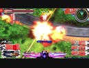 エクバ２で横ぶん２号機　part＿17(カテキチさんプラべ)