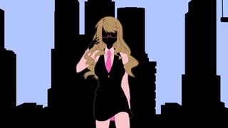 妄想疾患■ガール　ゴリゴリに歌ってみた。