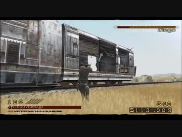[TAS]RED DEAD REVOLVER Part06