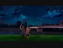 revers edge　歌ってみた　menositakumako