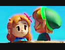 ゼルダの伝説 夢を見る島 を気ままに実況プレイ Part15