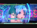 【初音ミク Project DIVA MEGA39's】39みゅーじっく！ EXTREME