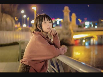 【冬の夜に】 スターナイトスノウ 踊ってみた 【嗣夢】