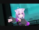 【MMDホロライブ】猫又おかゆでウミユリ海底譚