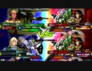 【EXVS2】キチガイ戦車155【ヒルドルブ視点】
