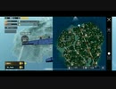 【女性がいる実況】ポンコツな新兵が隊長と頑張るPUBG実況 - 5日目 春節だけどそれは目立つからやめとけ編
