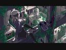 【低ボイスで】天ノ弱／桜夜【歌ってみた】