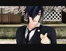 【MMD刀剣乱舞】 B.B.F