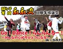 【乱乱流11周年】Go！Dance！らんらんるー！～みんなの心が今ひとつになる～踊ってみた【爆誕祭】