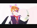 【MMDメギド72】18歳(半分)でスイートマジック【猫の日】