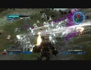 #23【地球防衛軍５】今度はフェンサーでDLCをハードで実況(？)プレイ