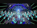 【星翼】パ・フェクトWが空を舞う【海台】