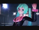 【小悪魔はにぃミク】Gimme×Gimme