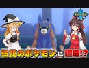 【ゆっくり実況】ゆっくり達がガラル地方を大冒険！ Part2【ポケットモンスターソード】
