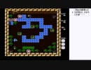 FC「アドベンチャーズオブロロ2」を自力で解いてみたい　その5【ニコ生】