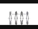 【にじさんじMMD】シュガーヘイト【SitR福岡組】