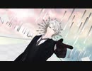【MMDアイナナ】 B.B.F. 蕎麦.