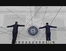 【金カムMMD】 劣等上等踊ってもらった　JACK式中心