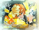【鬼滅の刃】『我妻善逸☆霹靂一閃トートバッグ』㉕作ってみた フェルト  ハンドメイド  diy / Demon Slayer / Kimetsu no Yaiba / Handmade