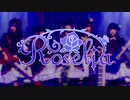 【MAD】ONENESS【Roselia】