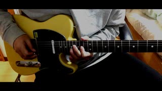 TheFatRat - Prelude ギターで弾いてみた