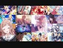 【シャニマス】限定ガシャには手を出すな！【MAD】