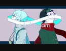 【人ヵコラボ】q.u.i.e.t r.o.o.m【t.n/c.n】