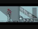 【ら.ん.た.んっぽいど】花/瓶/に/触/れ/た