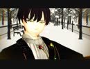 【MMD文アル】ゆずでディカディズム【MMDカメラ配布】
