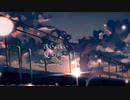 【初投稿】夜明けと蛍 Ari【歌ってみた】
