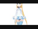 【MMD】ニコニ立体ちゃん Sexy Walk