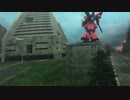 戦場の絆4.27 メサイア MT(R)44 サイコ・ザク⑦