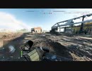 【BFV】少女(大嘘)終末旅行