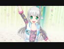 プリチャン「ワン・ツー・スウィーツ」シルフィード