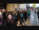 Babymetal fans in Manchester pt2