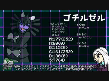 【ポケモン剣盾】妖精と研究員のエスパー珍道中　pt.05【エスパー統一】