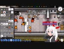 Prison Architect【プリズンアーキテクト】実況2（ゆっくりオリキャラ）