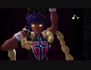 【MMD】ダンデでtelephone